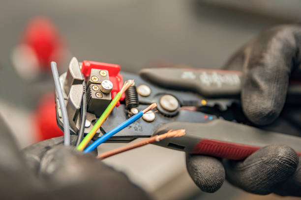 Best Electrical System Inspection  in Odessa, MO