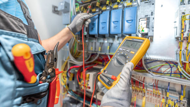 Best Circuit Breaker Repair  in Odessa, MO