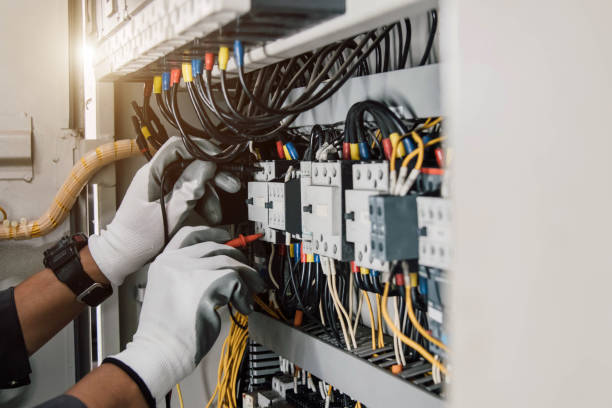 Best Electrical Troubleshooting Services  in Odessa, MO